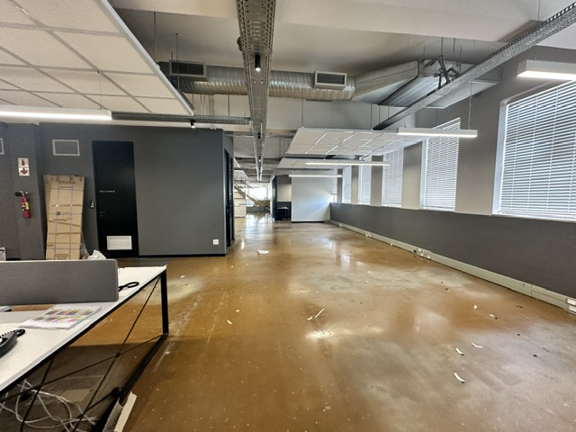 To Let Commercial Property for Rent in Woodstock Western Cape
